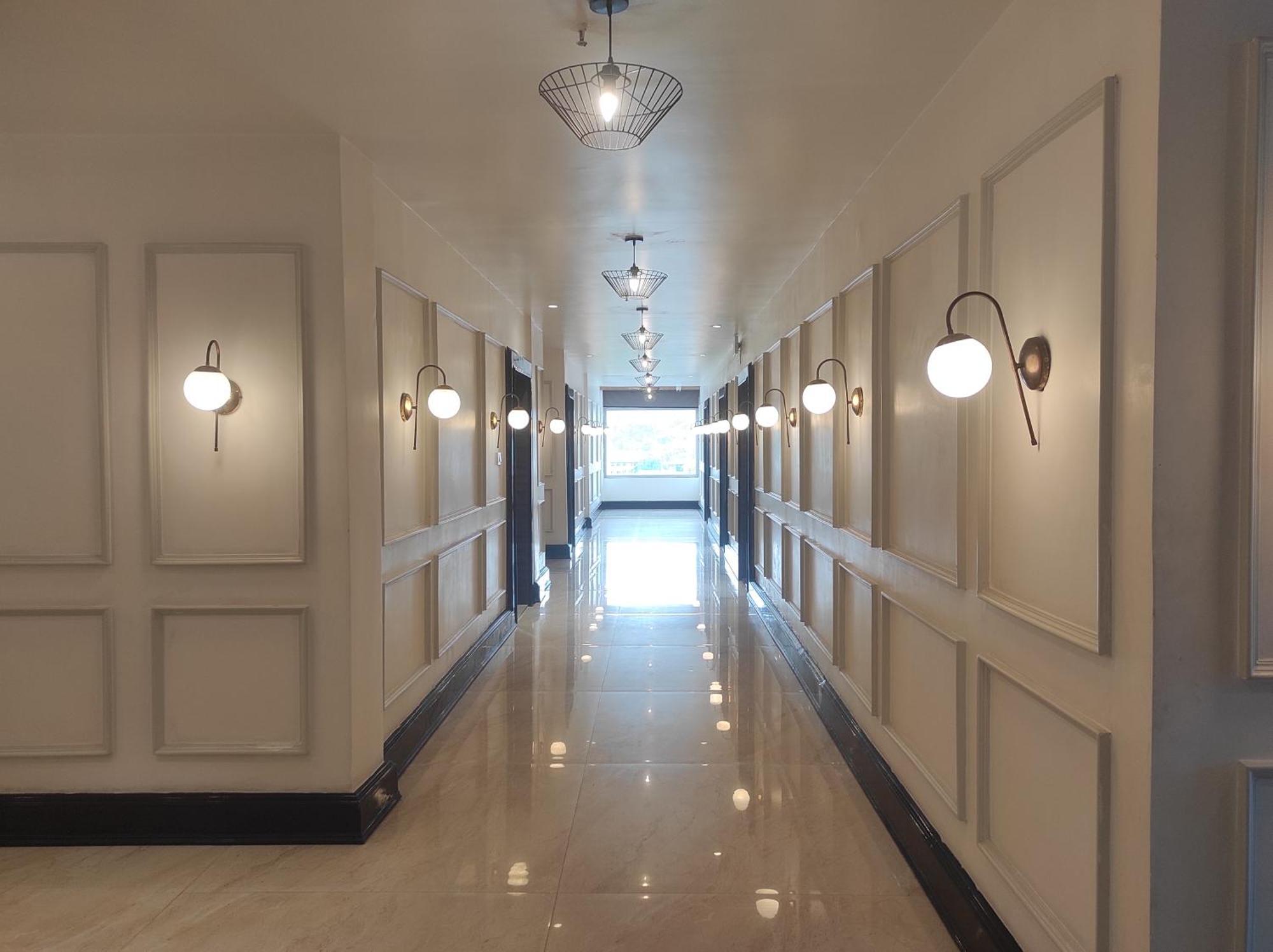 Hotel Obsidian Blue Itānagar Buitenkant foto