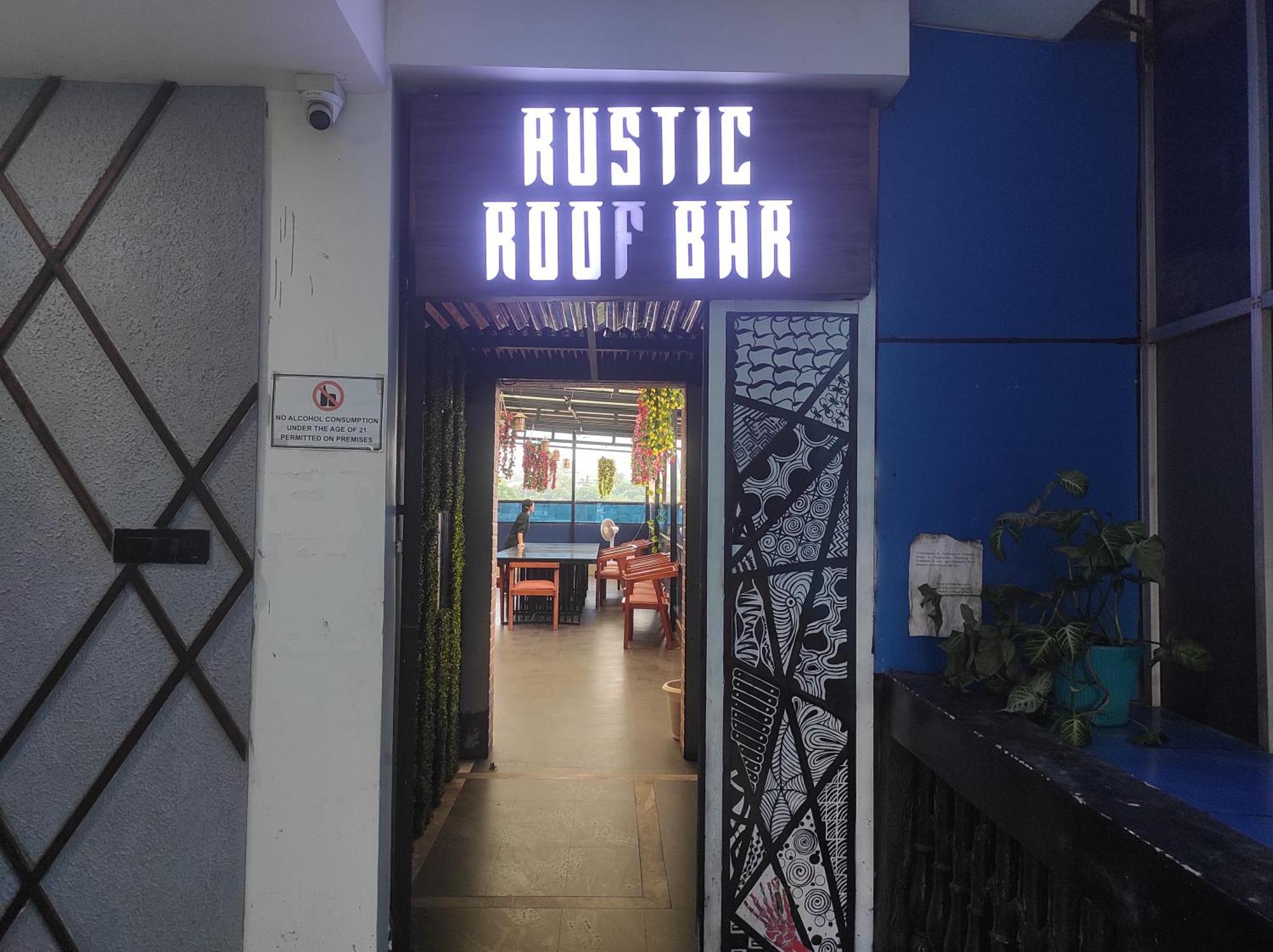Hotel Obsidian Blue Itānagar Buitenkant foto